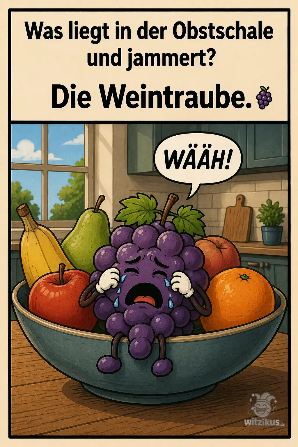 110830-was-liegt-in-der-obstschale-und-jammert-die-weintraube
