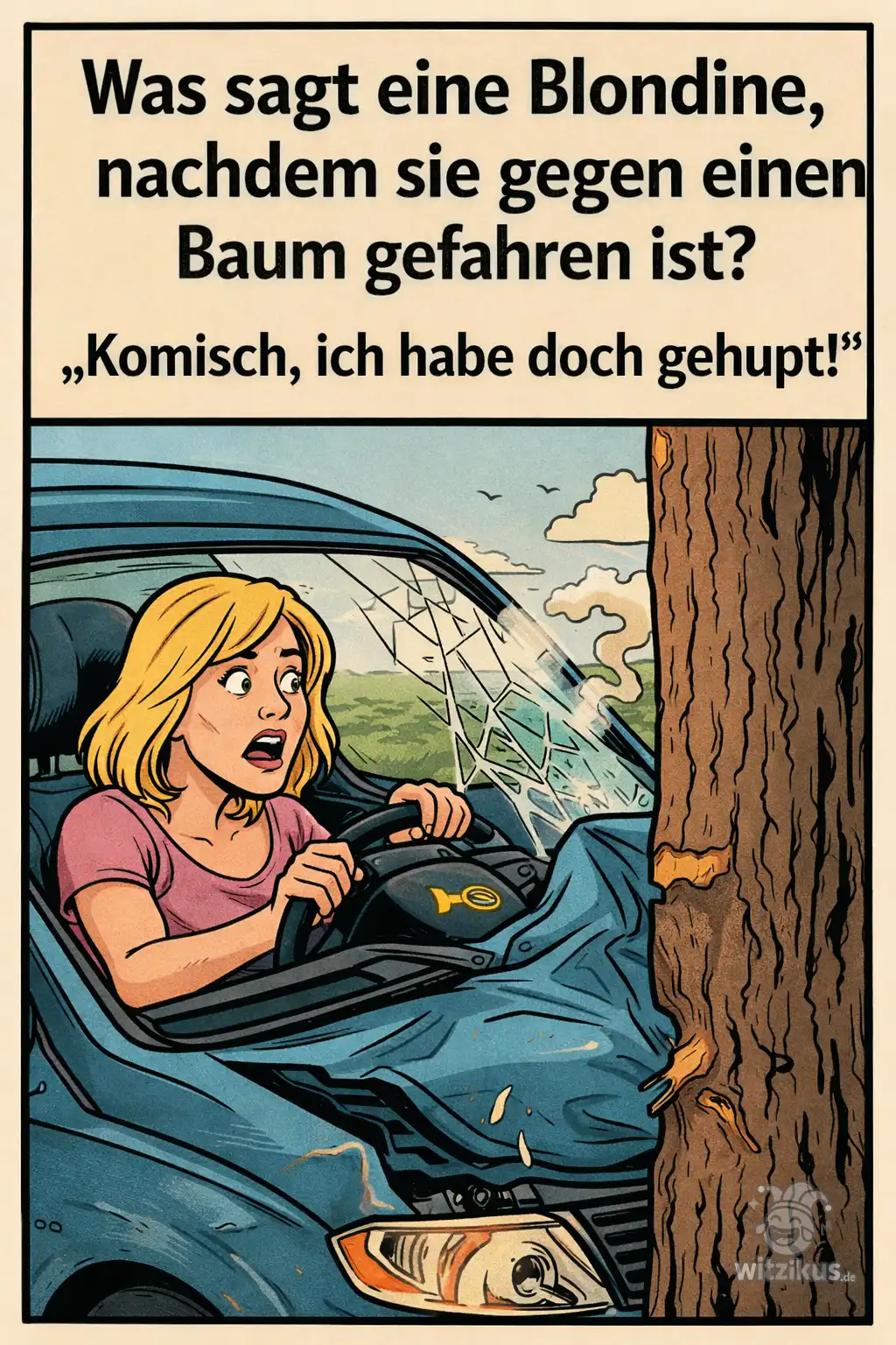 117569-was-sagt-eine-blondine-nachdem-sie-gegen-einen-baum-gefahren