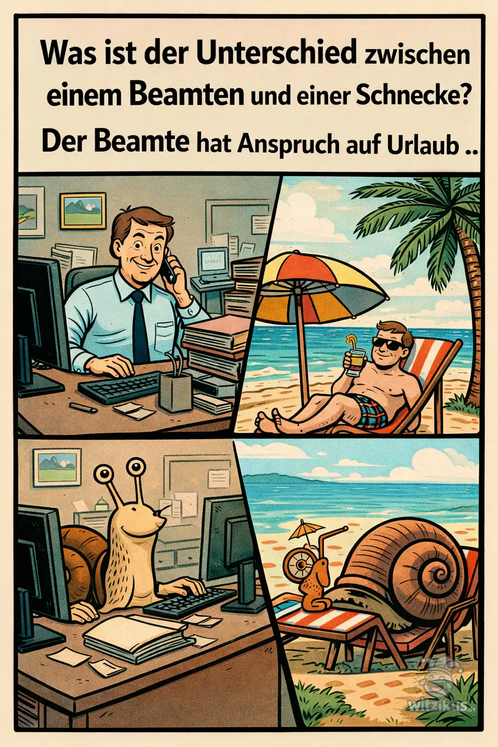 139883-unterschied-beamten-schnecke-beamte-anspruch-urlaub-hat-der-einer-zwischen