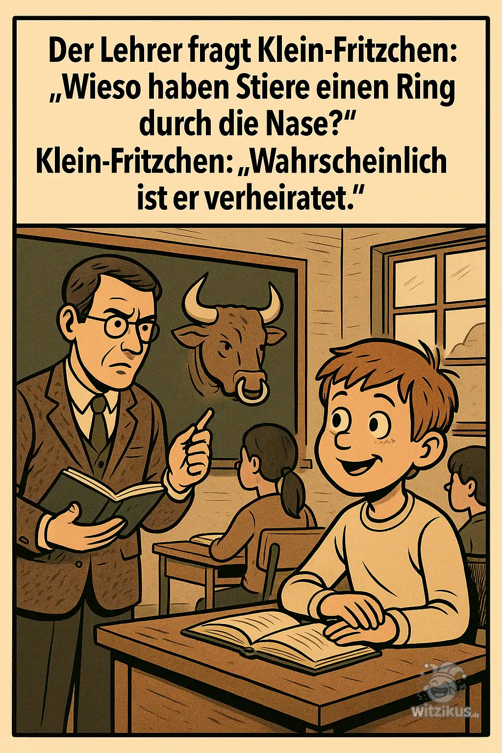 144636-lehrer-fragt-klein-fritzchen-wieso-stiere-ring-nase-verheiratet