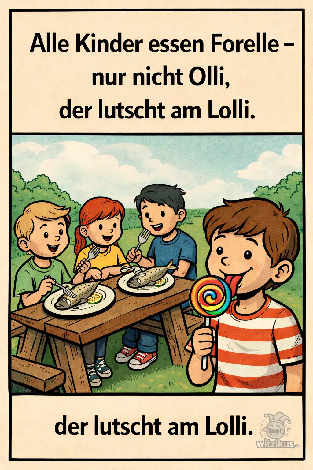 179164-alle-kinder-essen-forelle-nur-nicht-olli-der-lutscht-am-lolli