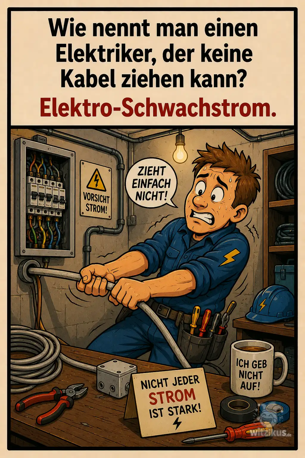 206370-wie-nennt-man-einen-elektriker-der-keine-kabel-ziehen-kann