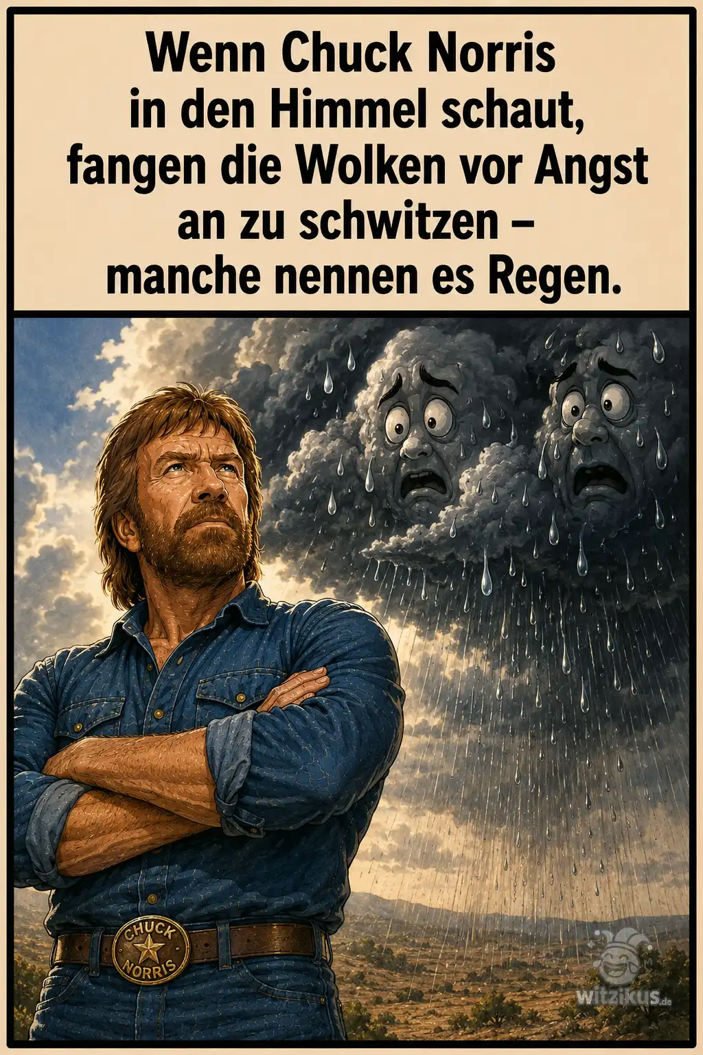 232874-chuck-norris-himmel-schaue-wolken-angst-schwitzen-manche-nennt-regen