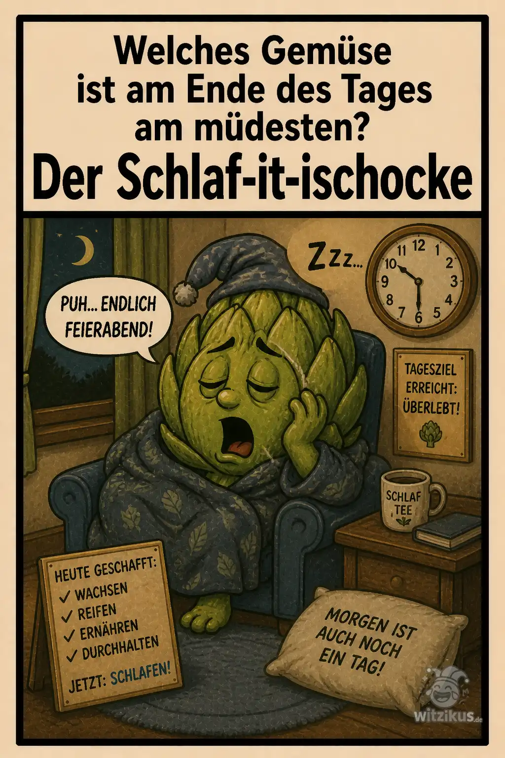 299358-welches-gemuese-ist-am-ende-des-tages-am-muedesten-schlaf-it-ischocke
