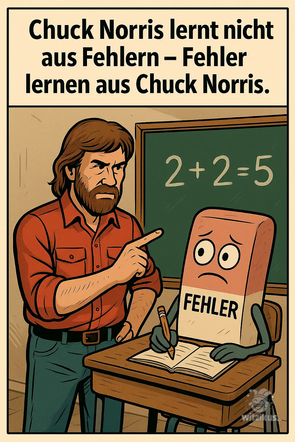 302895-chuck-norris-lernt-nicht-aus-fehlern-fehler-lernen-aus-chuck