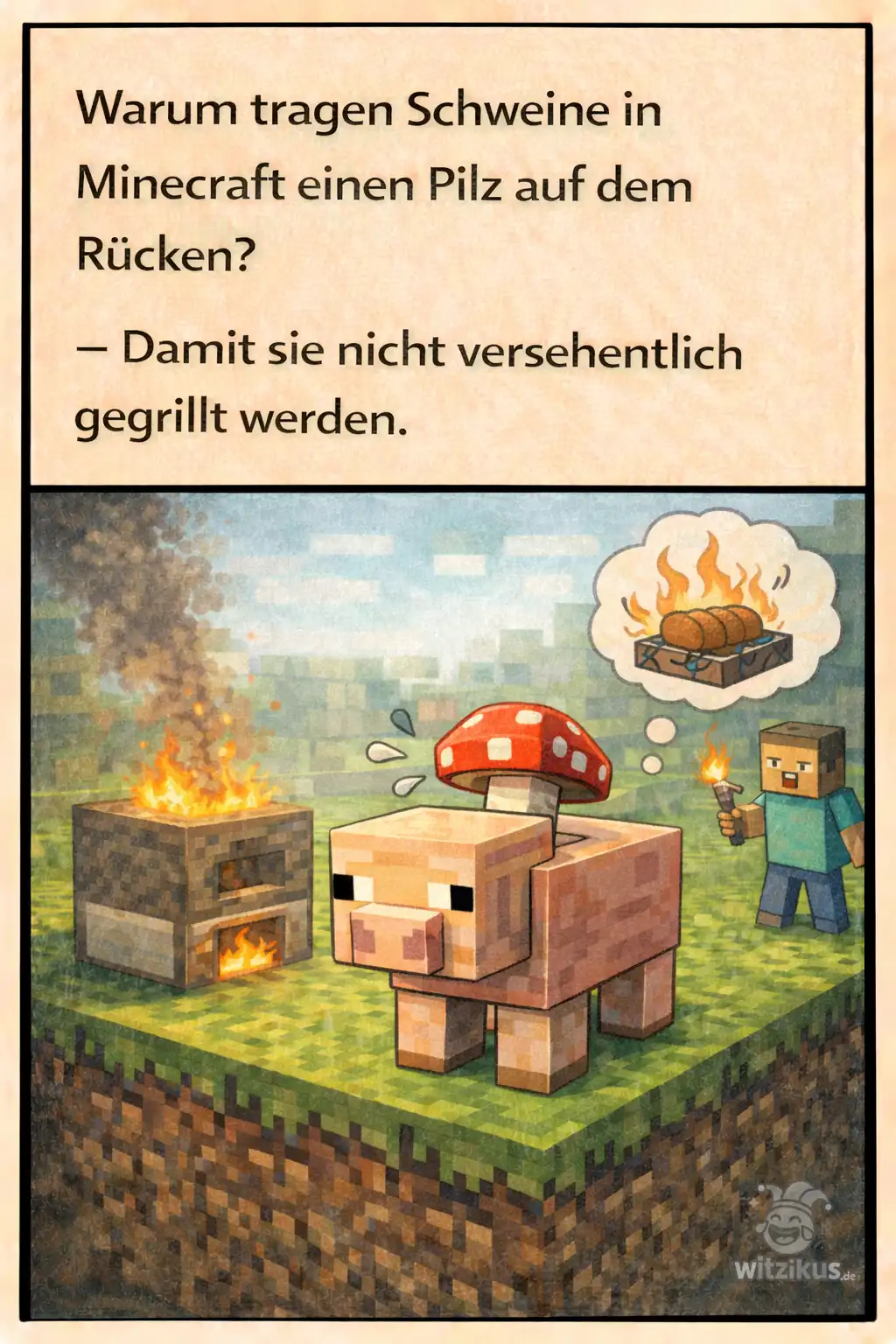 318294-warum-haben-schweine-minecraft-pilz-ruecken-damit-nicht-gegrillt-werden