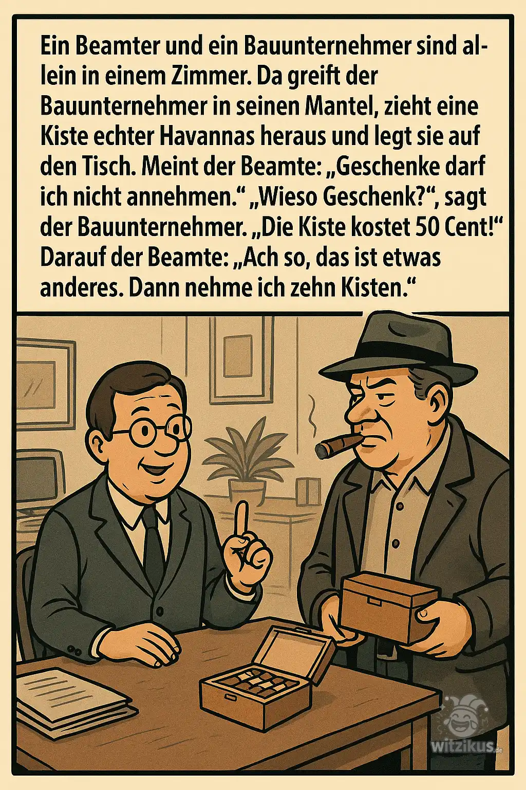 363542-beamte-bauunternehmer-havannas-geschenke-nicht-annehmen-nehme-zehn-kisten-50