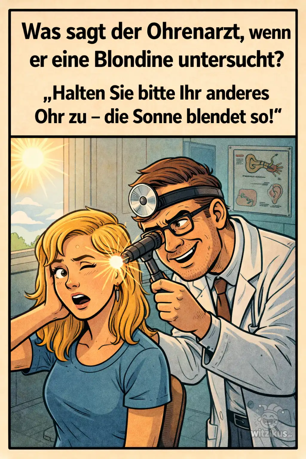 366167-ohrenarzt-blondine-untersucht-halten-sie-ihr-anderes-ohr-sonne-blendet