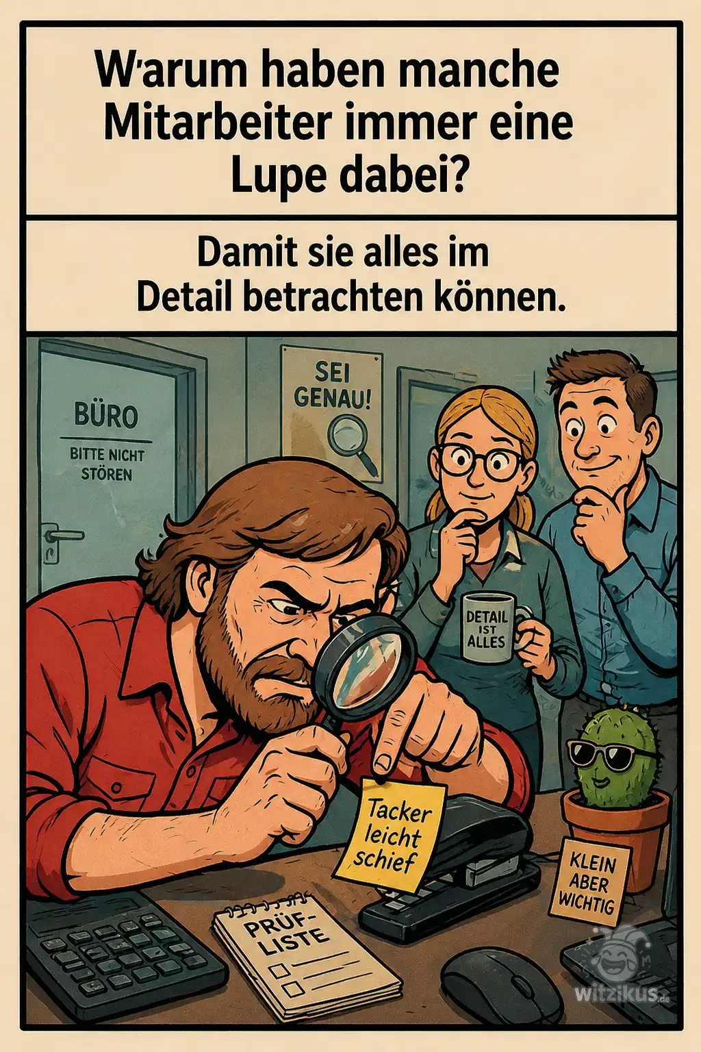 372581-warum-haben-manche-mitarbeiter-immer-eine-lupe-dabei-damit-sie-alles