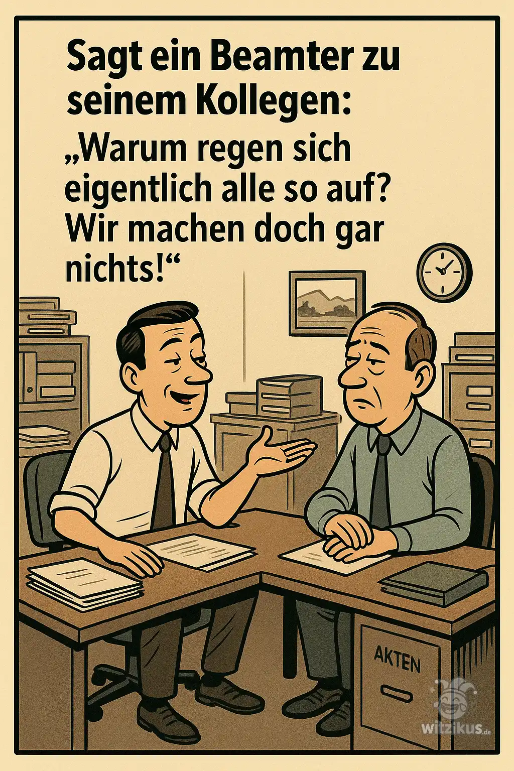 477897-beamter-kollegen-warum-regen-alle-auf-machen-gar-nix-eigentlich