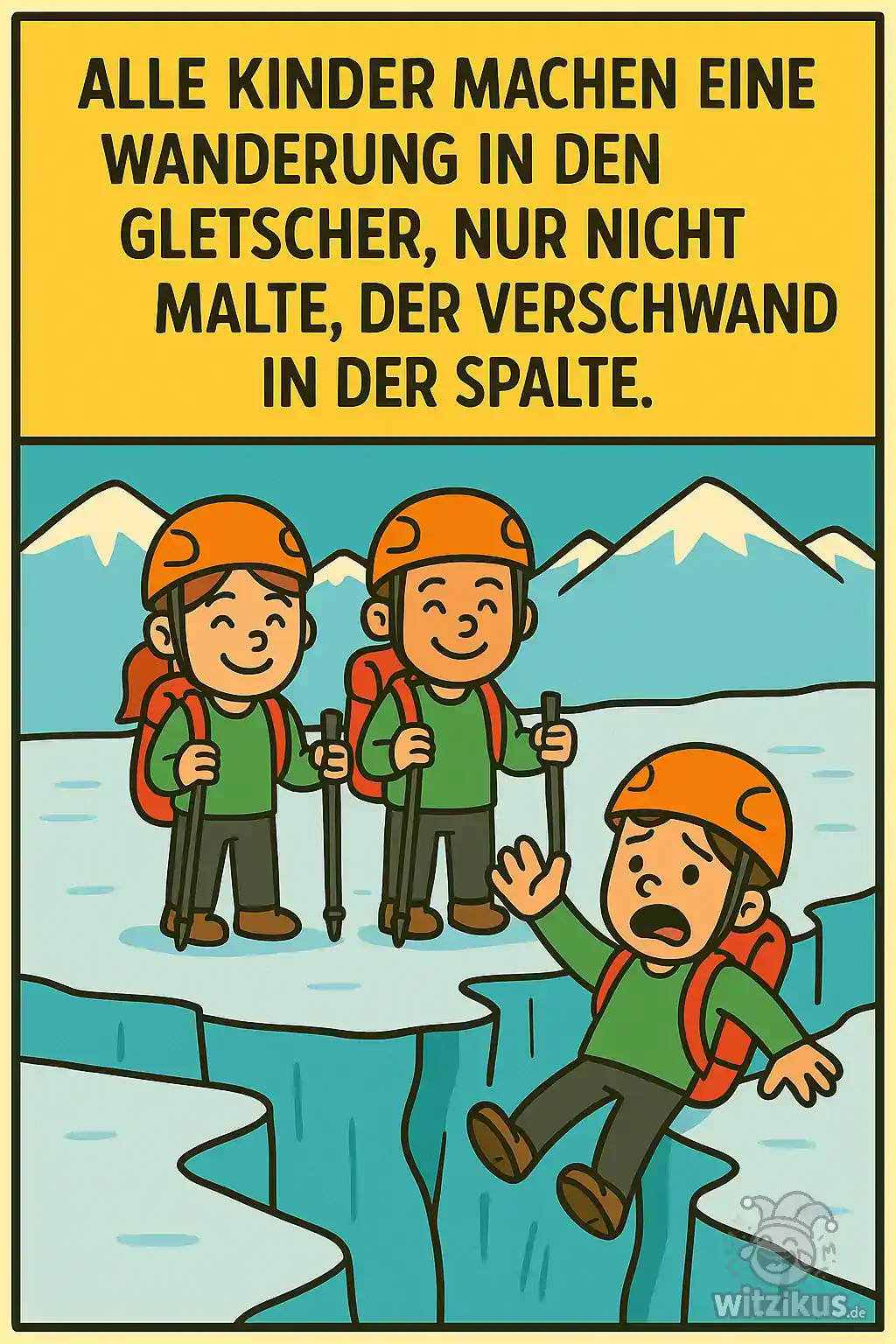 alle-kinder-wandern-in-den-gletscher-nur-malte-verschwand-spalte