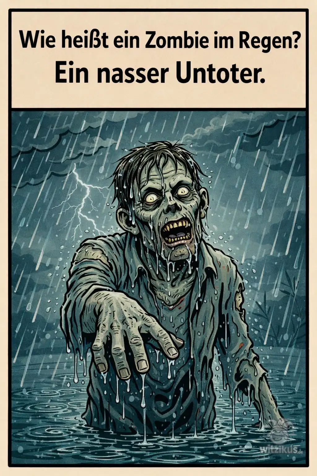 499790-wie-nennt-man-einen-zombie-der-im-regen-steht-ein-nasser-untoter