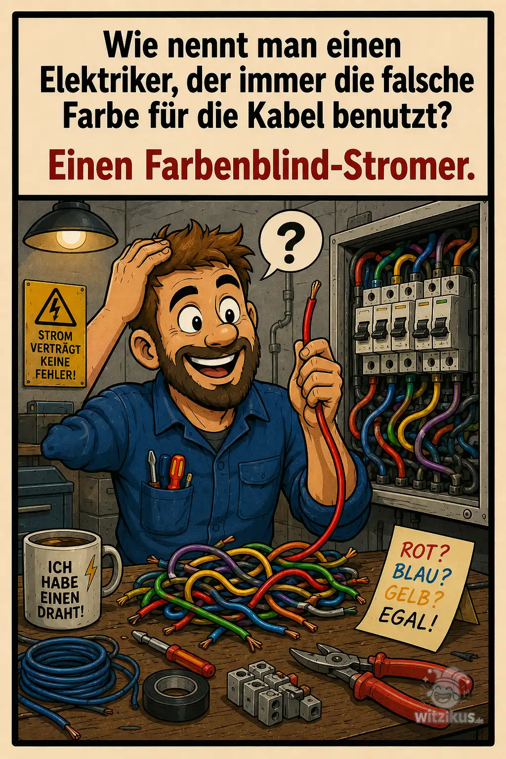 515600-wie-nennt-man-einen-elektriker-der-immer-die-falsche-farbe-benutzt