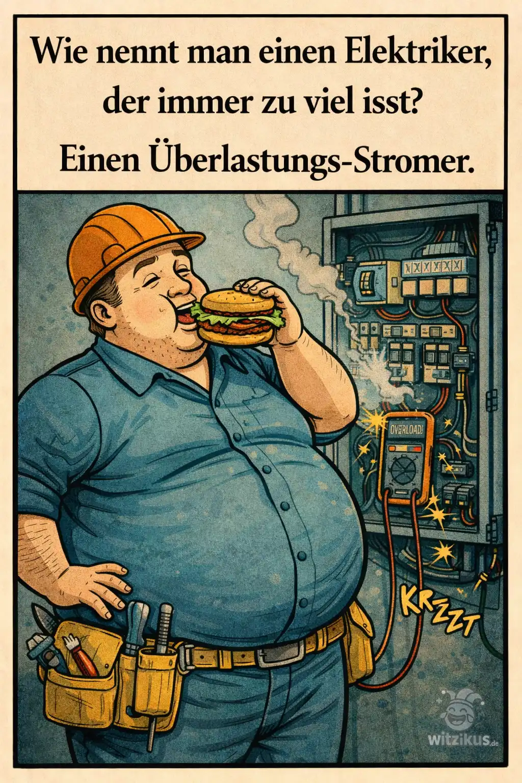 568327-wie-nennt-man-einen-elektriker-der-immer-zu-viel-isst