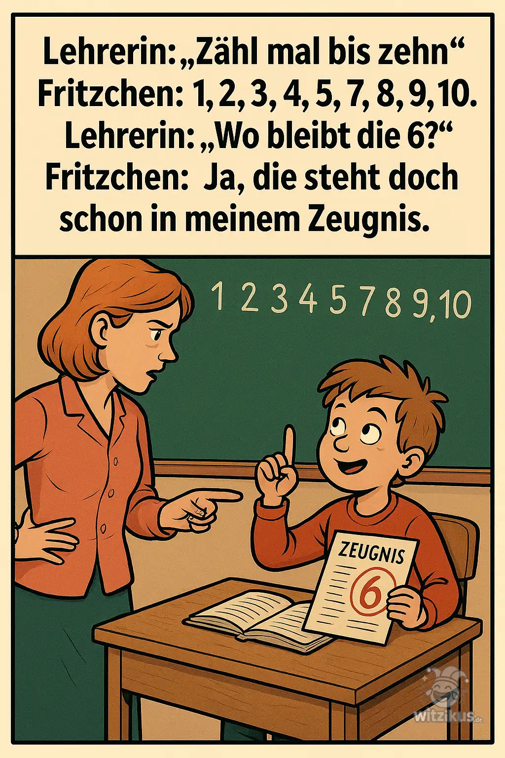 575150-lehrerin-fritzchen-zaehl-bis-10-6-steht-zeugnis_2