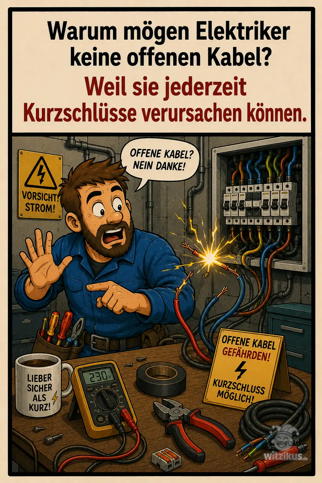 621169-warum-moegen-elektriker-keine-offenen-kabel-weil-sie-kurzschluesse-verursachen