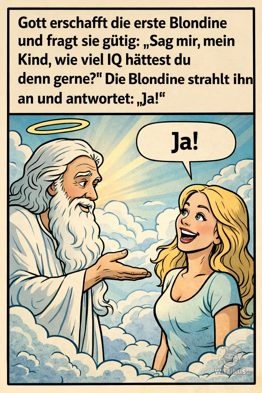 684820-gott-erschafft-erste-blondine-guetig-wieviel-iq-haettest-gerne-strahlt-antwortet-ja