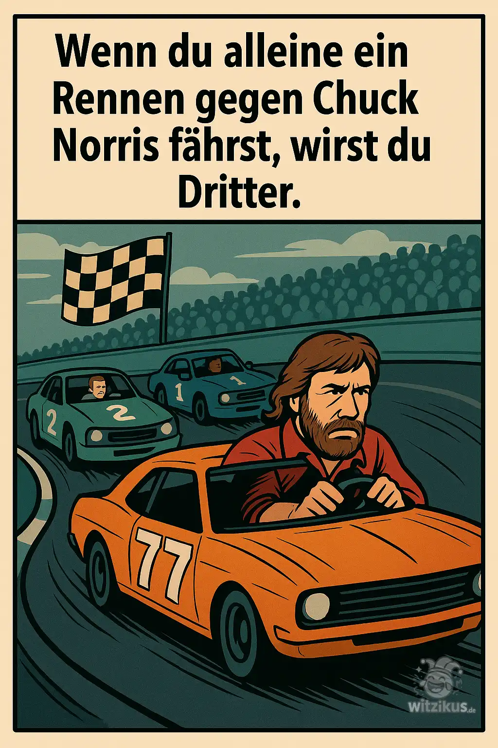 710986-alleine-rennen-gegen-chuck-norris-du-wirst-dritter