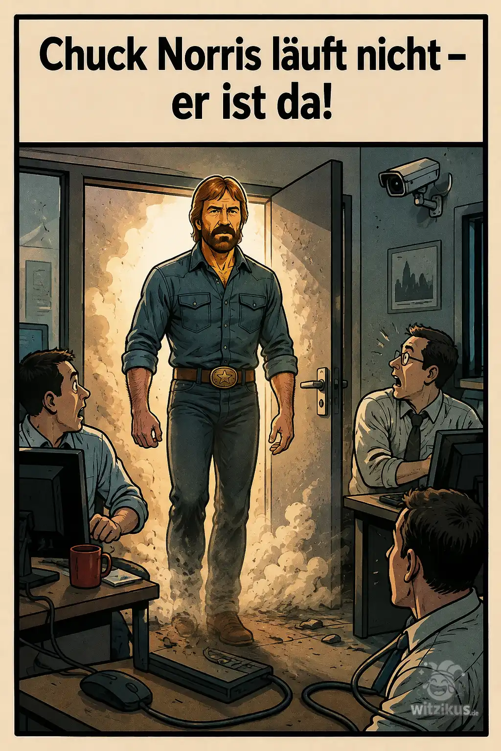 721159-chuck-norris-laeuft-nicht-er-ist-da