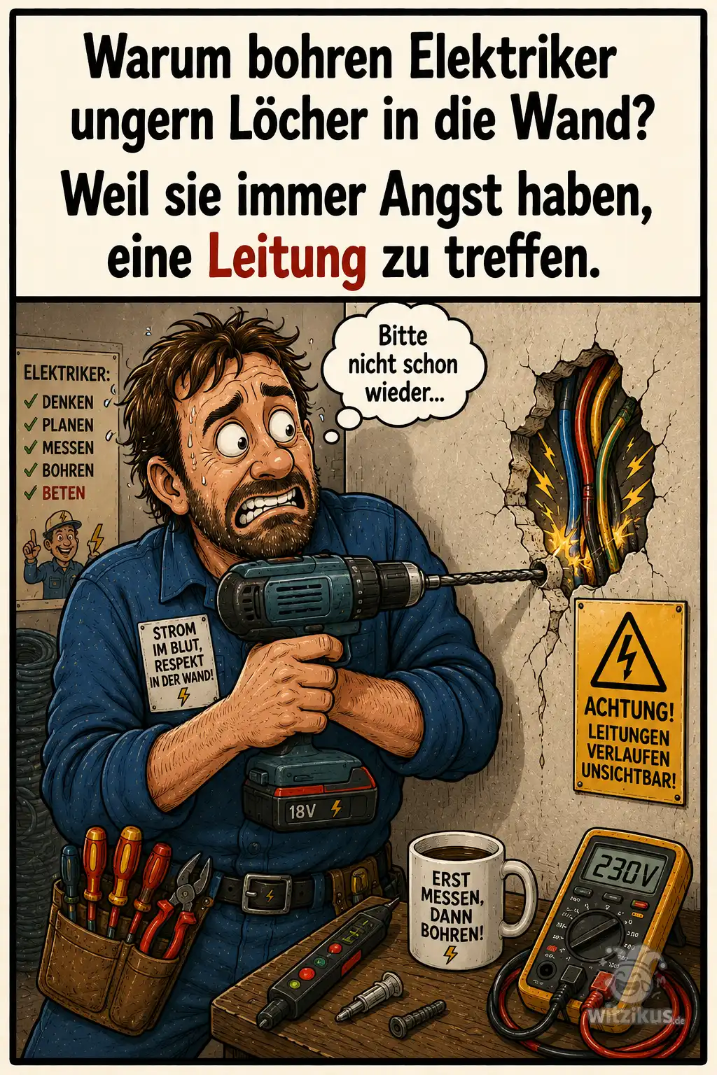 761058-warum-elektriker-loecher-bohren-wand-angst-haben-eine-leitung-treffen