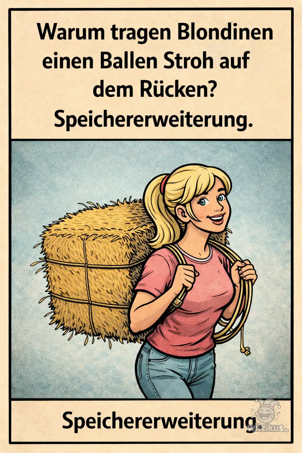 763744-warum-tragen-blondinen-einen-ballen-stroh-auf-dem-ruecken-speichererweiterung