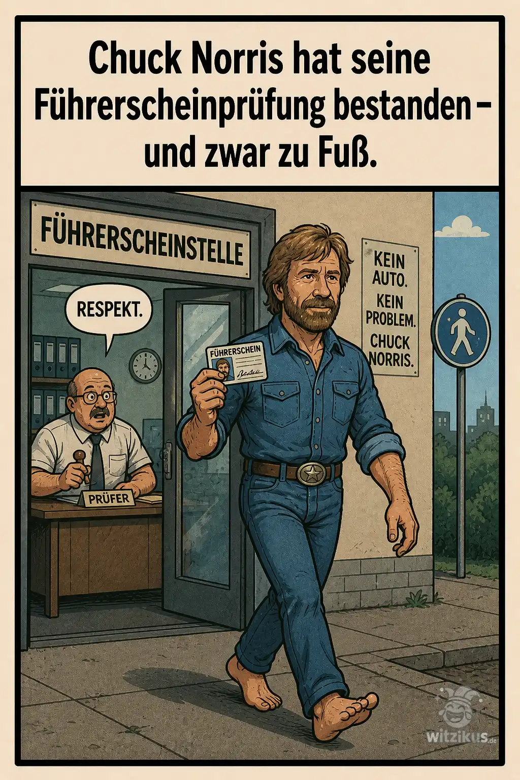 812166-chuck-norris-hat-fuehrerscheinpruefung-bestanden-und-zwar-zu-fuss