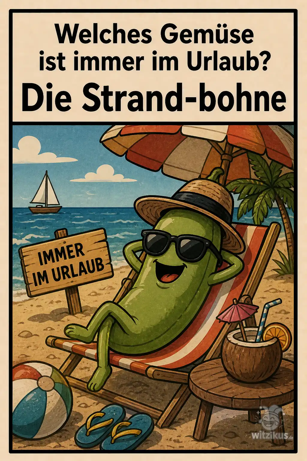 815498-welches-gemuese-ist-staendig-im-urlaub-die-strand-bohne