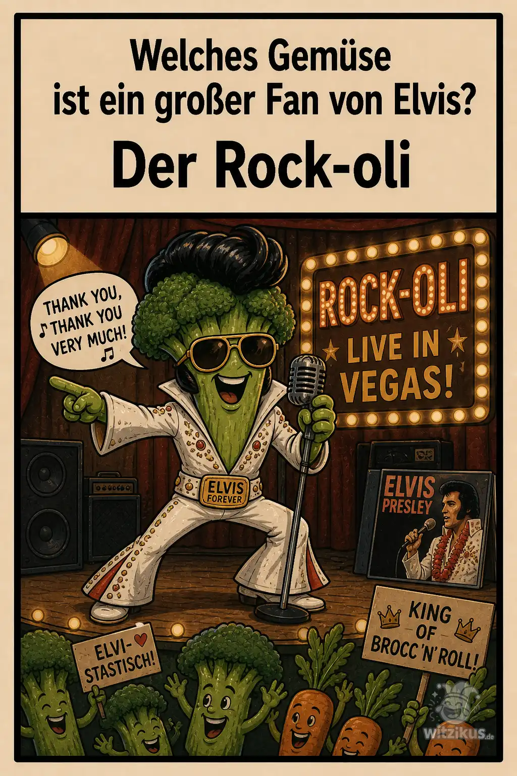 841385-welches-gemuese-ist-ein-grosser-fan-von-elvis-der-rock-oli