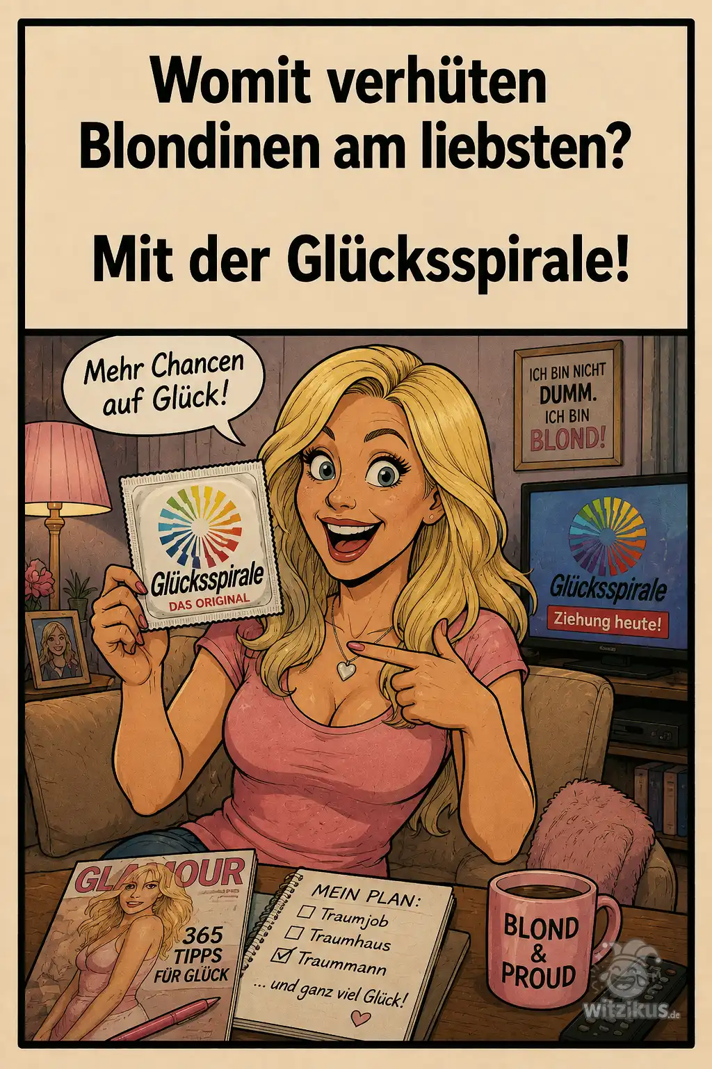 856308-womit-verhueten-blondinen-am-liebsten-mit-der-gluecksspirale