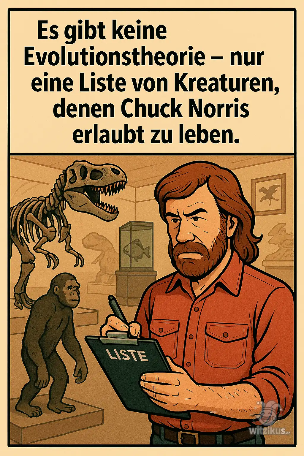 876634-keine-evolutionstheorie-nur-liste-von-kreaturen-die-chuck-norris-leben-erlaubt_