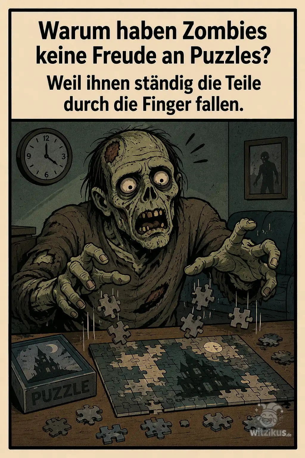 890810-warum-haben-zombies-keine-freude-puzzles-weil-teile-fallen