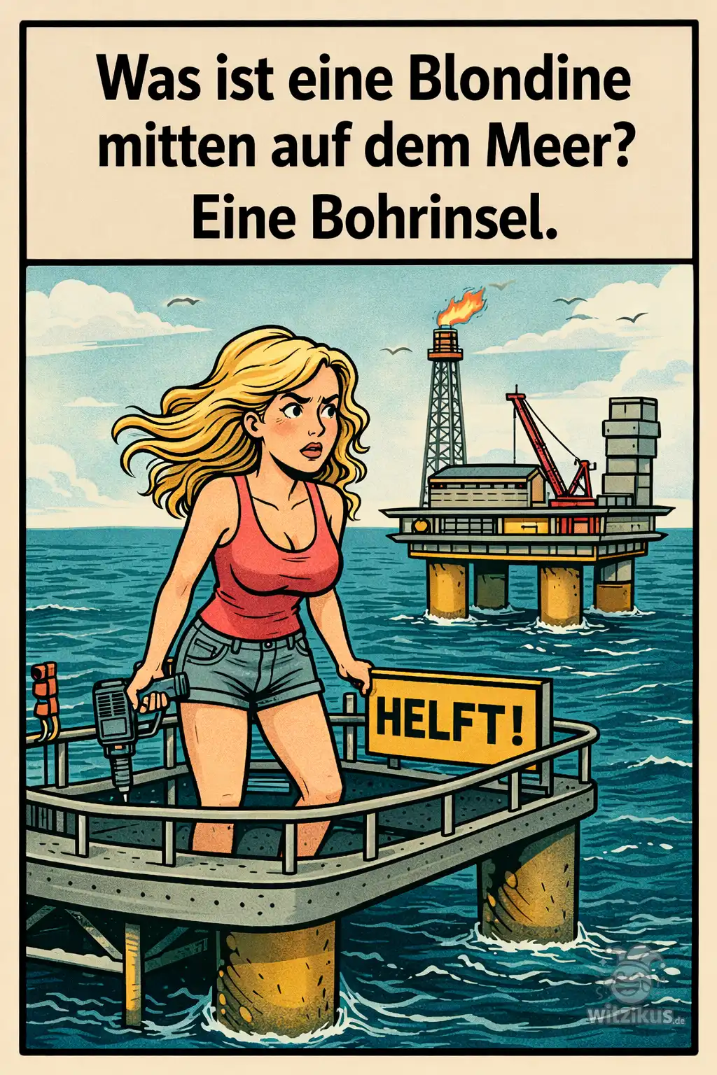 905315-was-ist-eine-blondine-mitten-auf-dem-meer-eine-bohrinsel