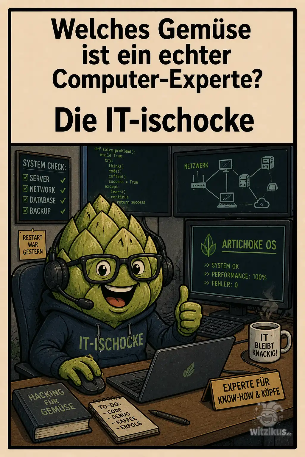 938475-welches-gemuese-ist-ein-echter-computer-experte-die-it-ischocke