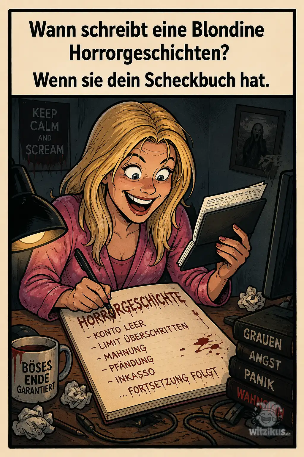 963738-wann-schreibt-eine-blondine-horrorgeschichten-wenn-sie-dein-scheckbuch-hat