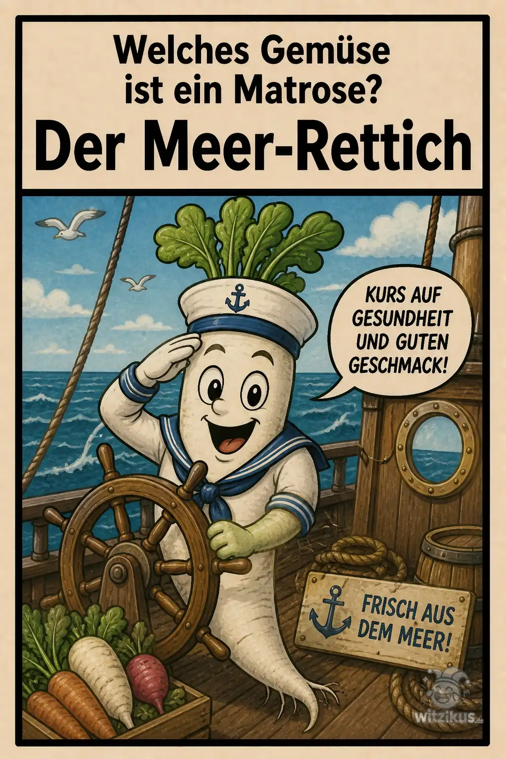 968455-welches-gemuese-ist-ein-matrose-der-meer-rettich